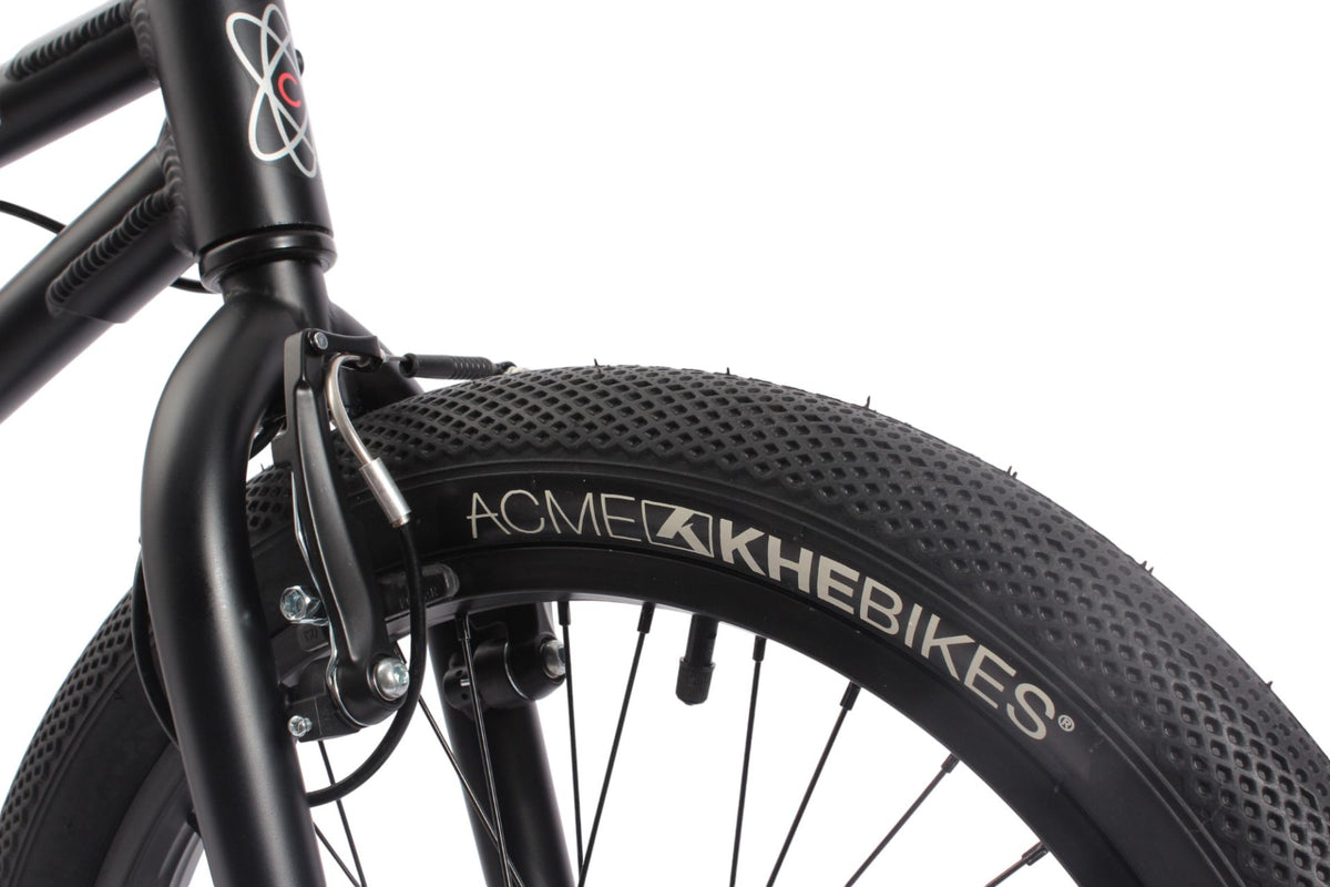 Khe BMX Cosmic AL 20"