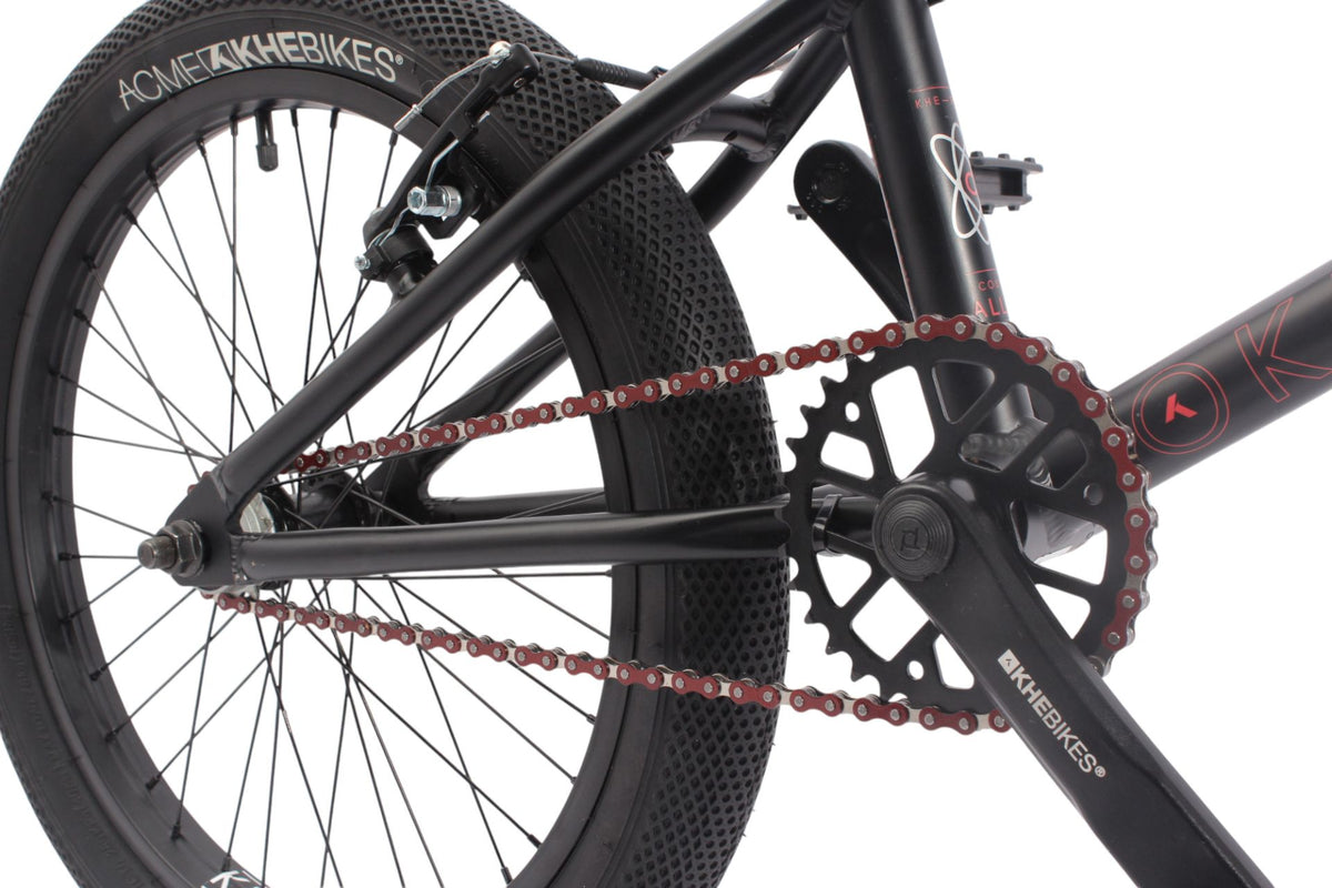 Khe BMX Cosmic AL 20"