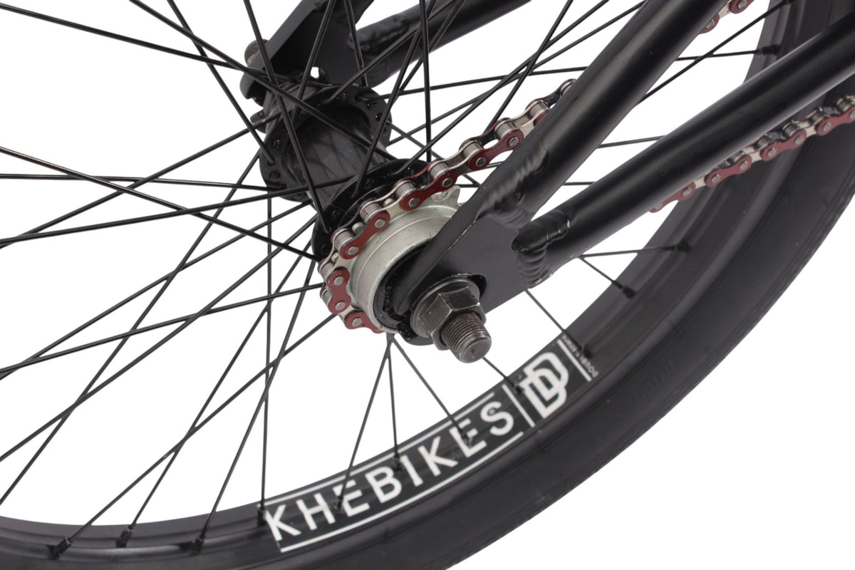 Khe BMX Cosmic AL 20"