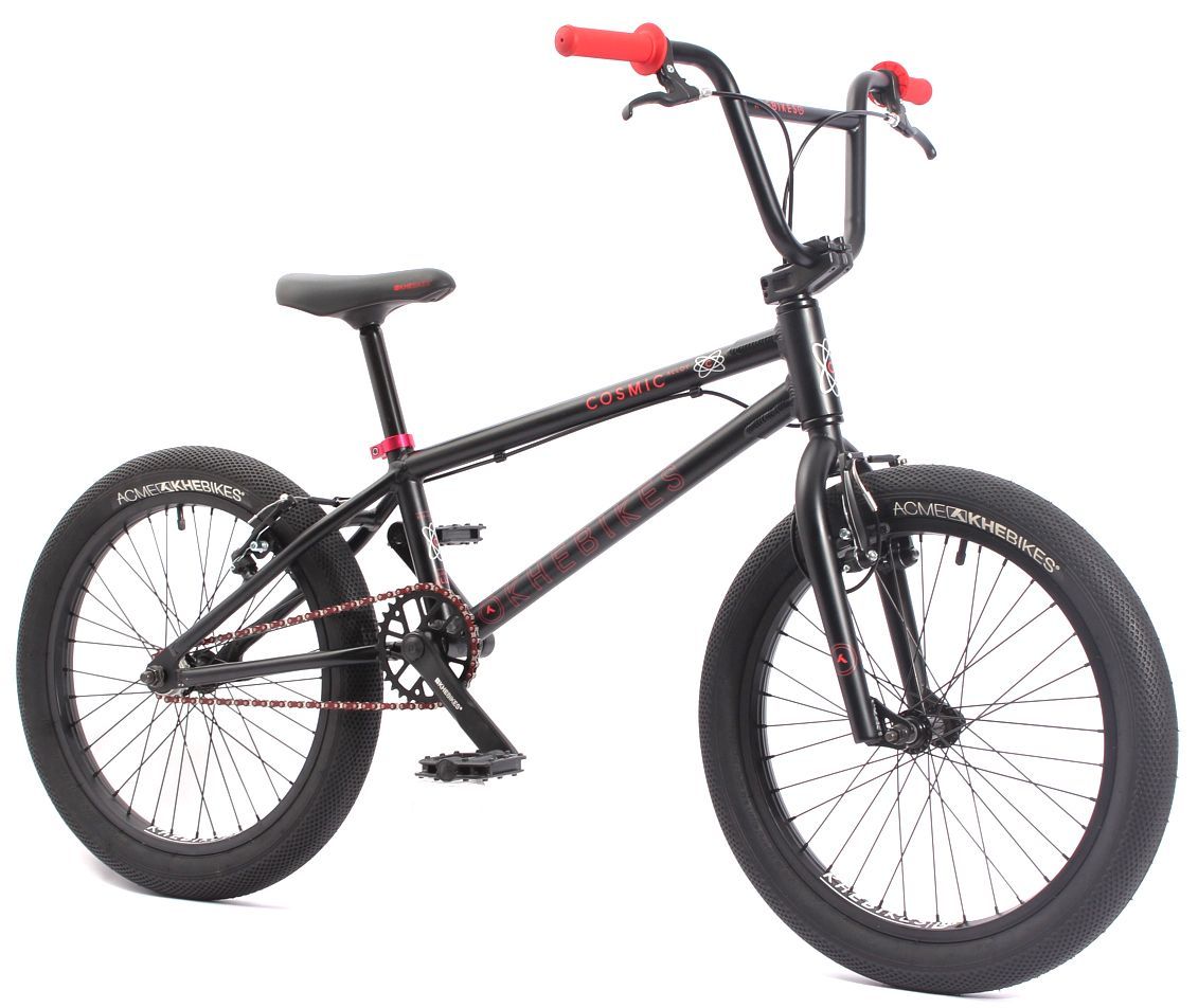 Khe BMX Cosmic AL 20"