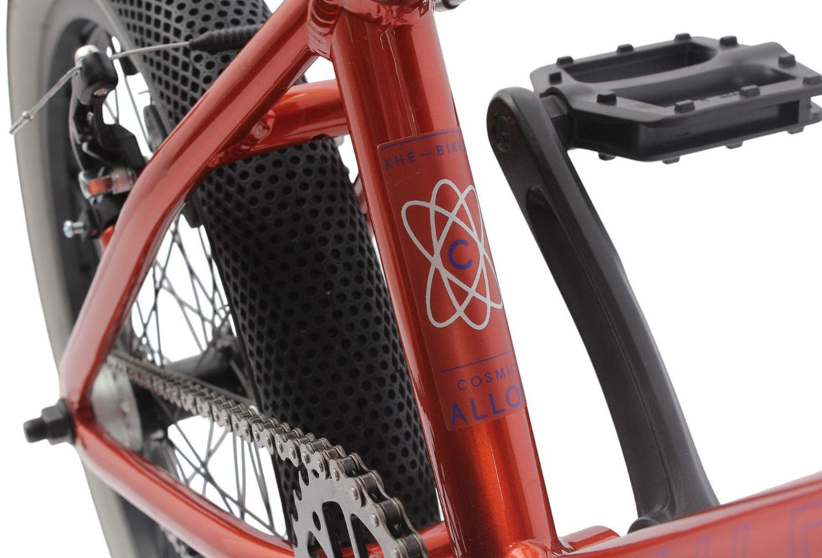 Khe BMX Cosmic AL 20"