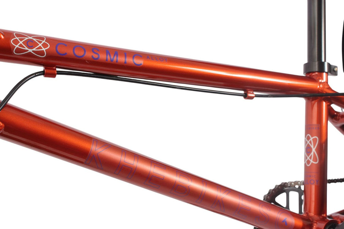 Khe BMX Cosmic AL 20"