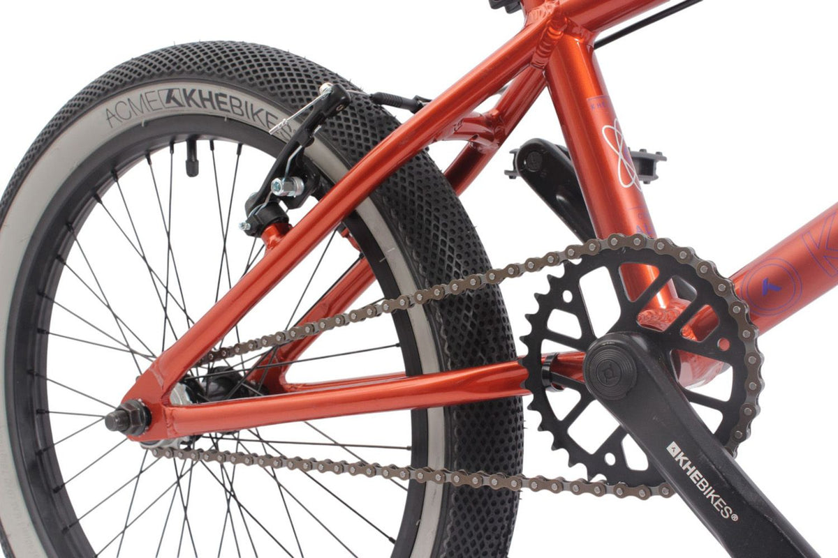 Khe BMX Cosmic AL 20"