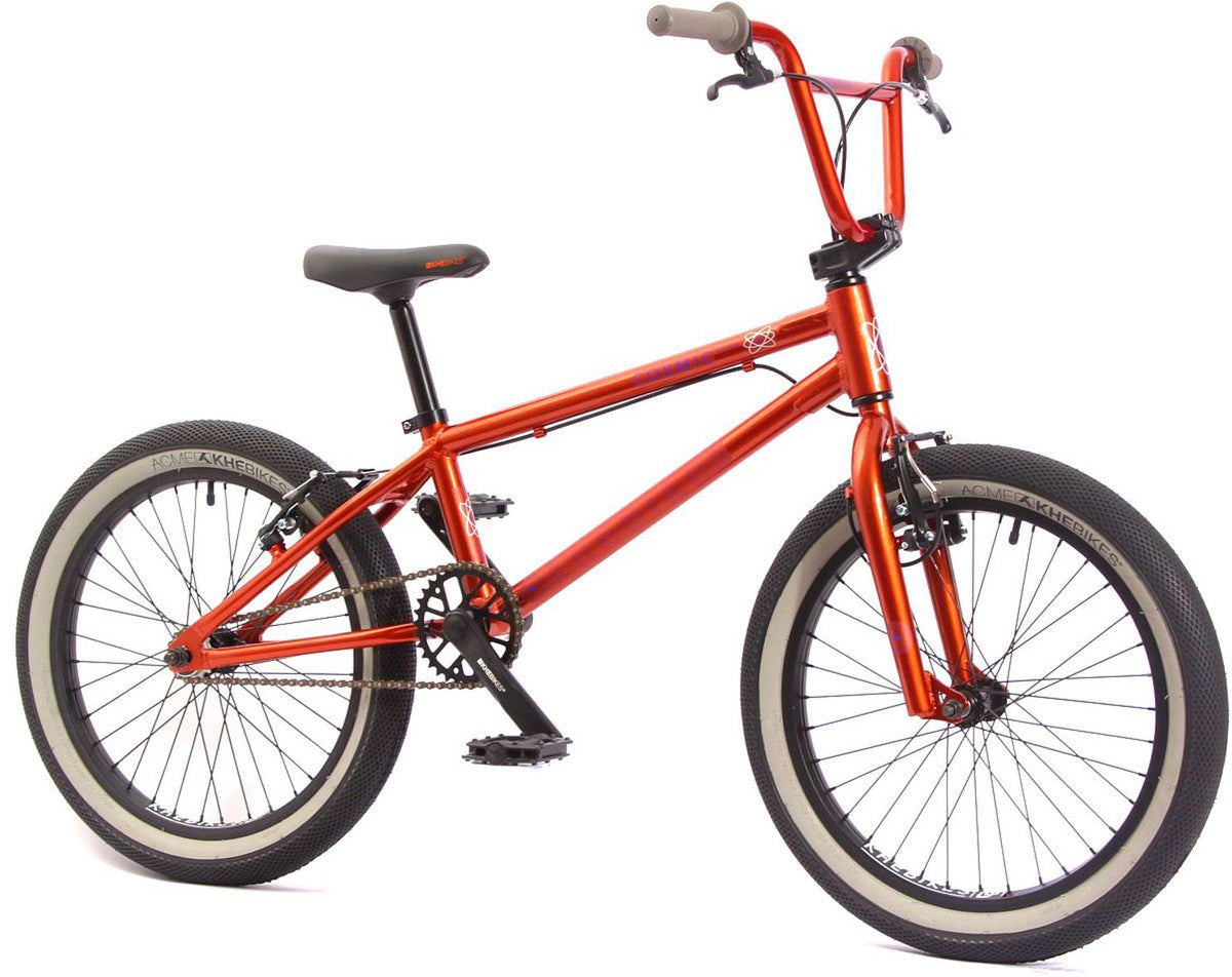 Khe BMX Cosmic AL 20"