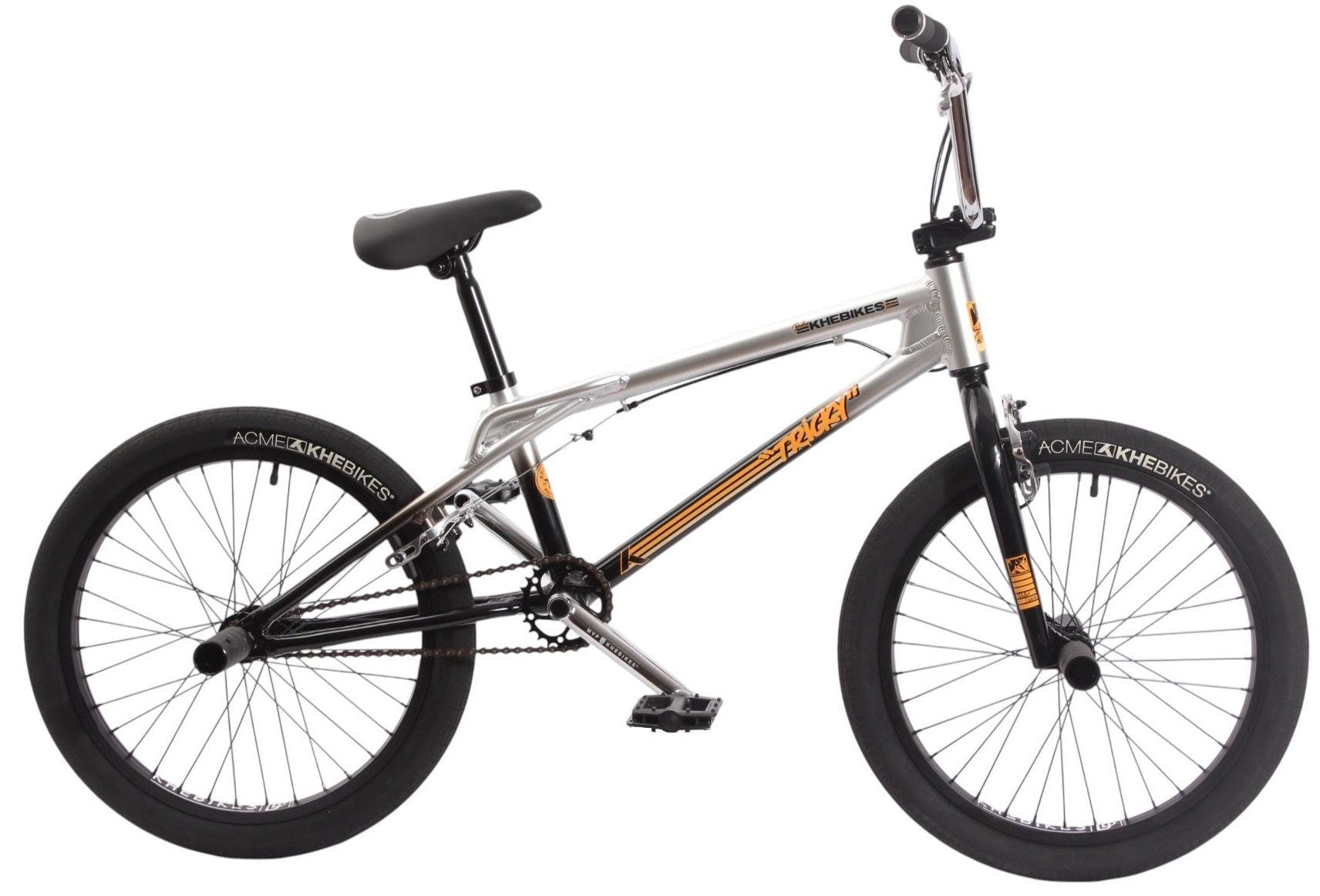 Khe BMX Tricky AL 20"