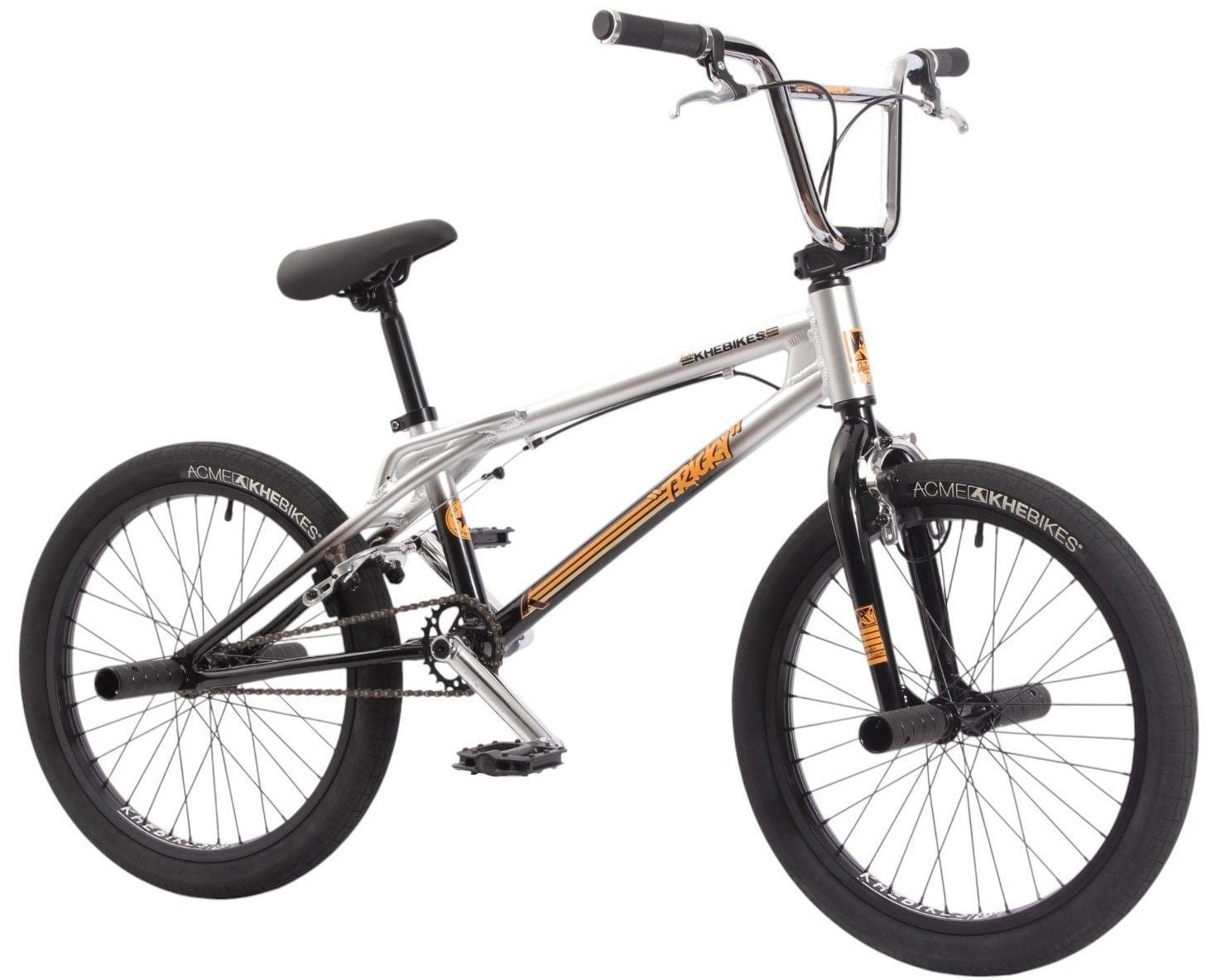 Khe BMX Tricky AL 20"