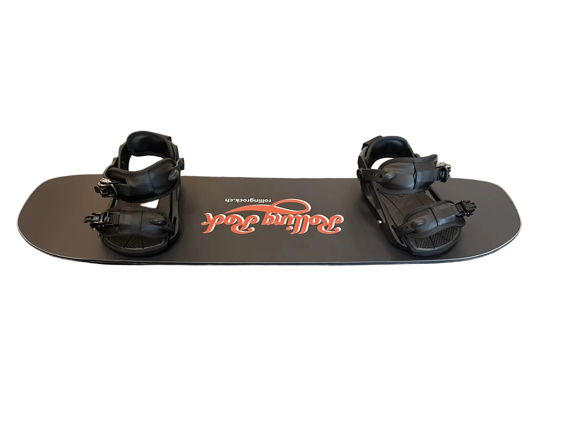 Vynix X Rolling Rock Trampboard Pro