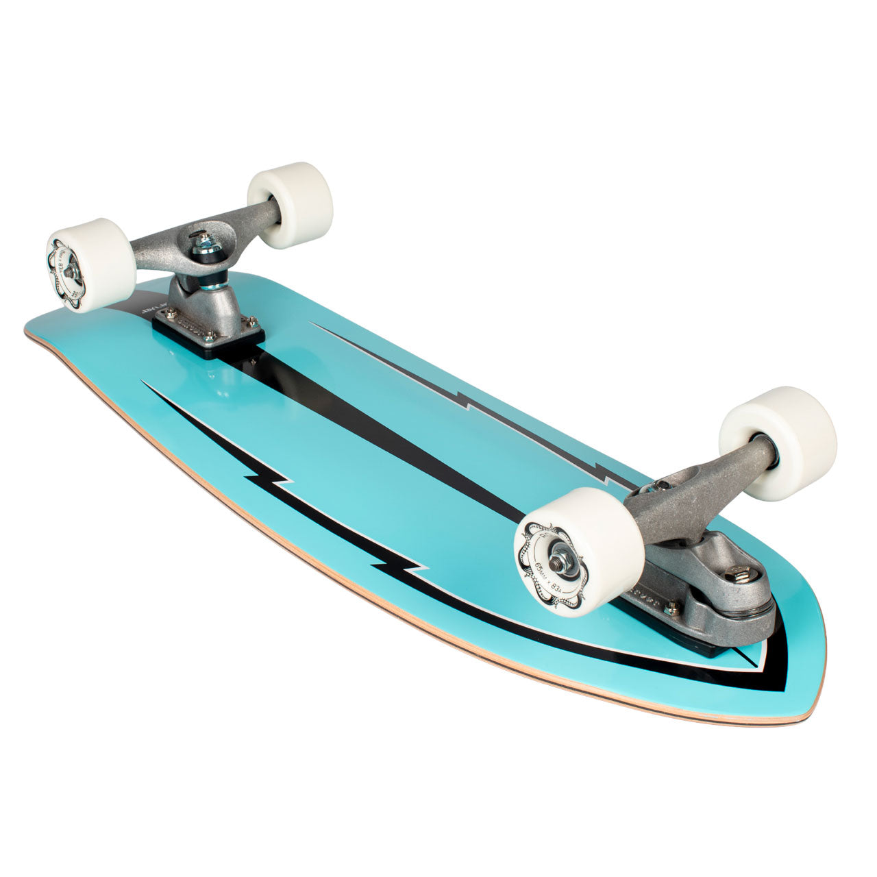 Carver Surfskate Blue Thunder 30.75" C7