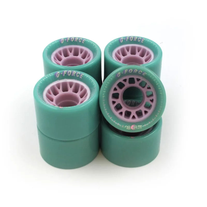 Chaya Wheels G-Form