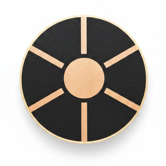 Relaxdays Balanceboard Circle