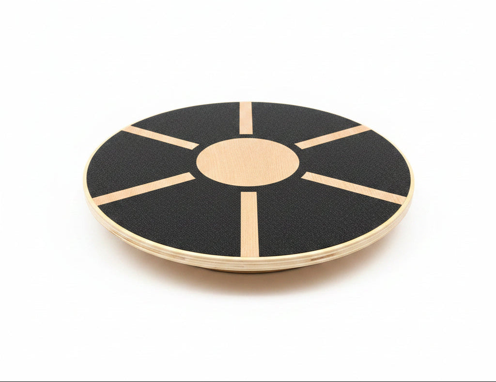 Relaxdays Balanceboard Circle