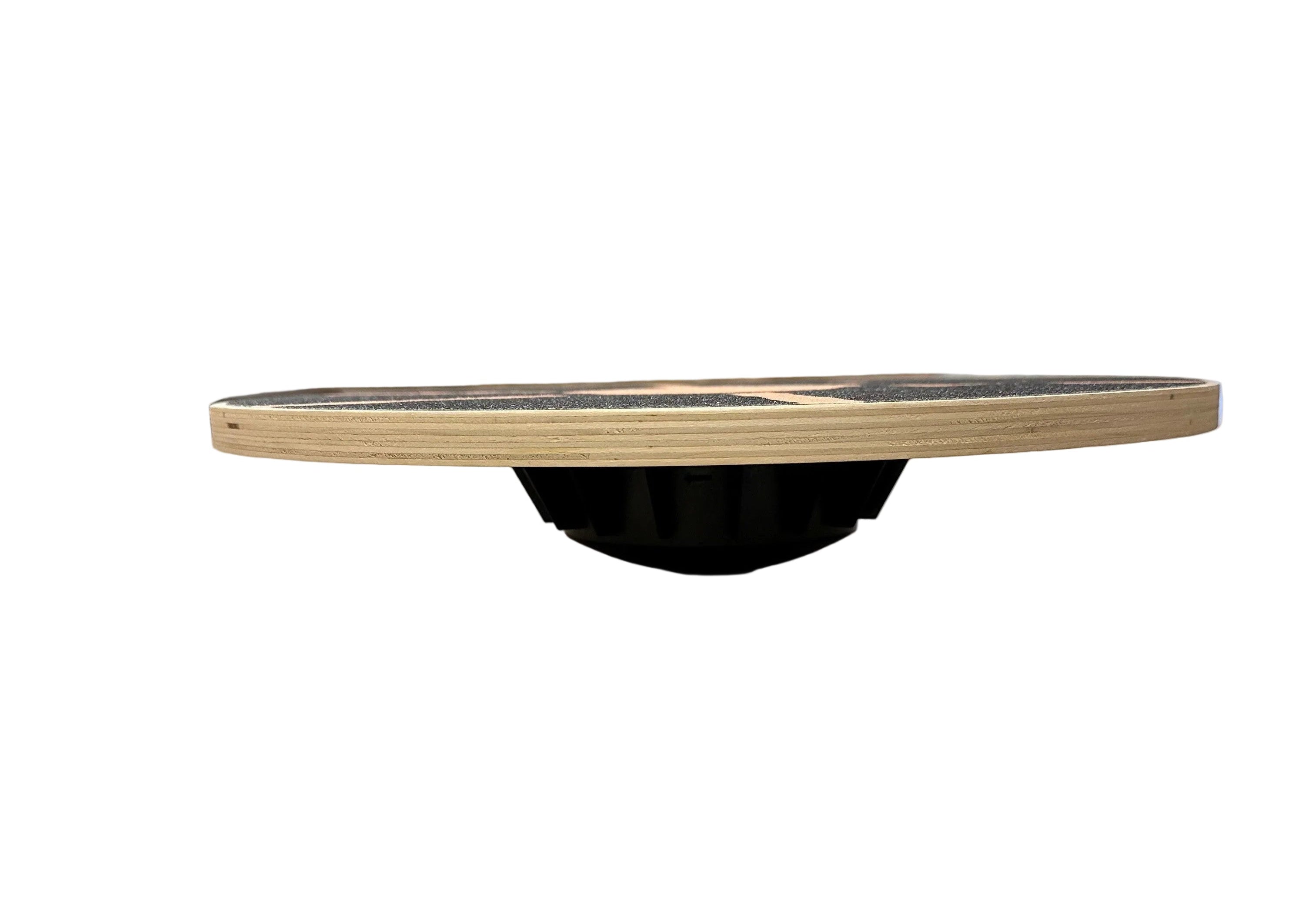 Relaxdays Balanceboard Circle