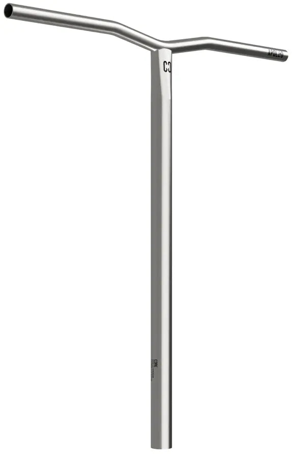 Core Bar Titanium Apollo V2