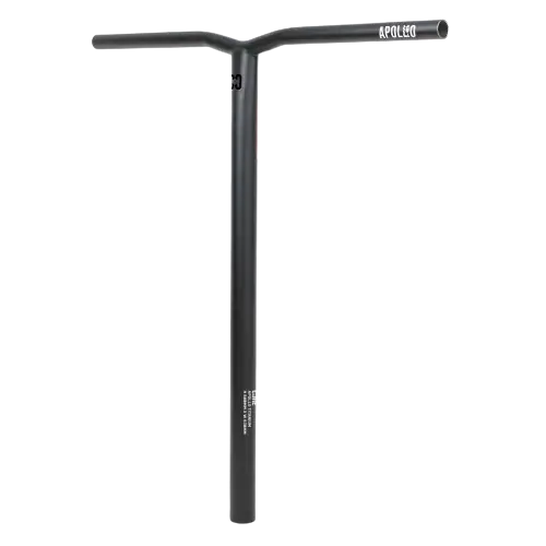 Core Bar Titanium Apollo V2