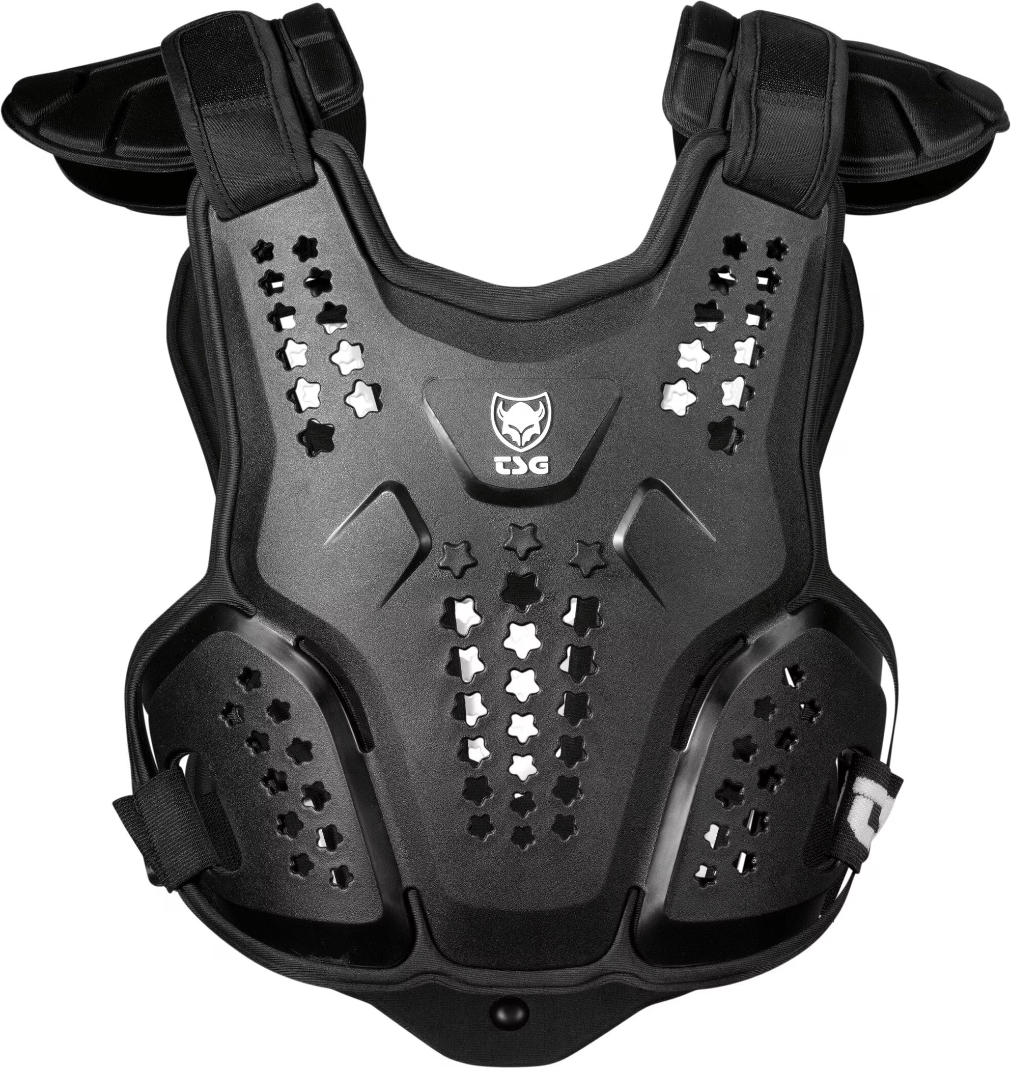 TSG Chest & Back Guard Youth