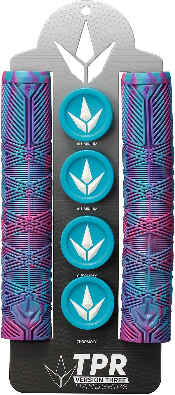 Blunt Grips Pro V3