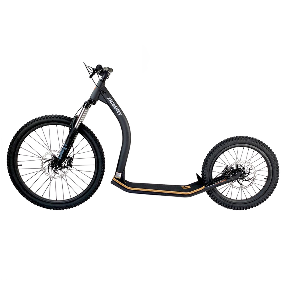 Gravity DH Core Scooter