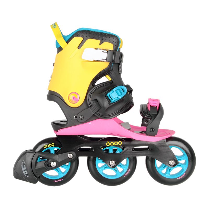 Powerslide Doop Skates 110mm