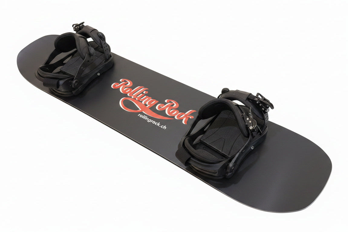 Vynix X Rolling Rock Trampboard Pro