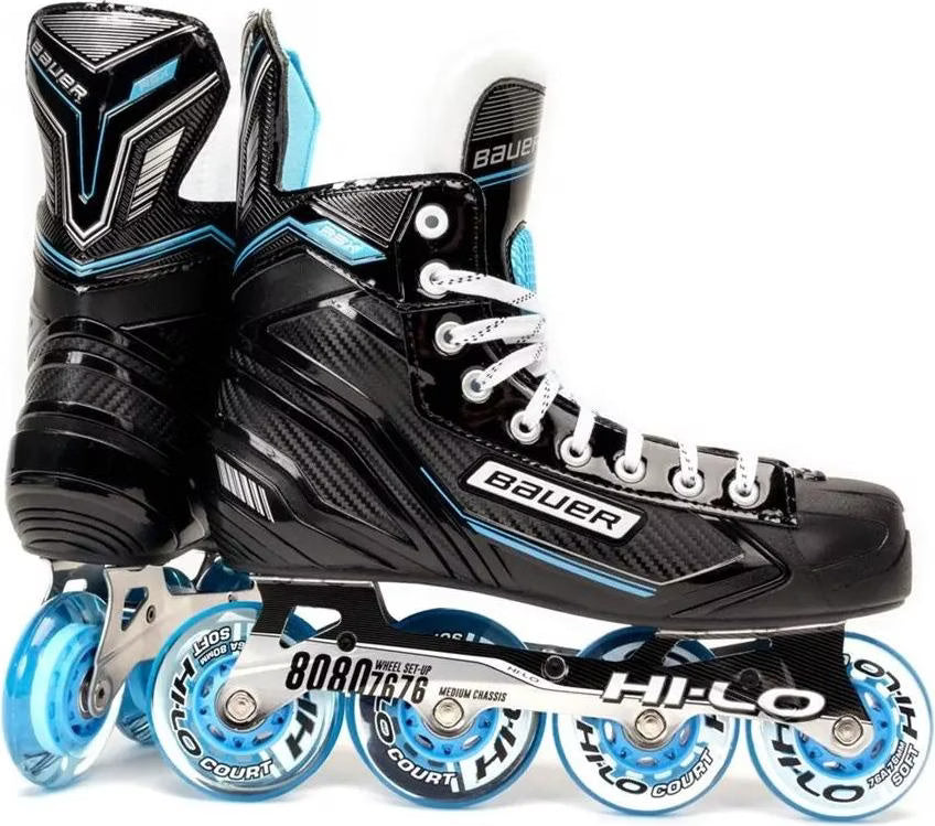 Bauer Inline Hockey RH RSX Senior