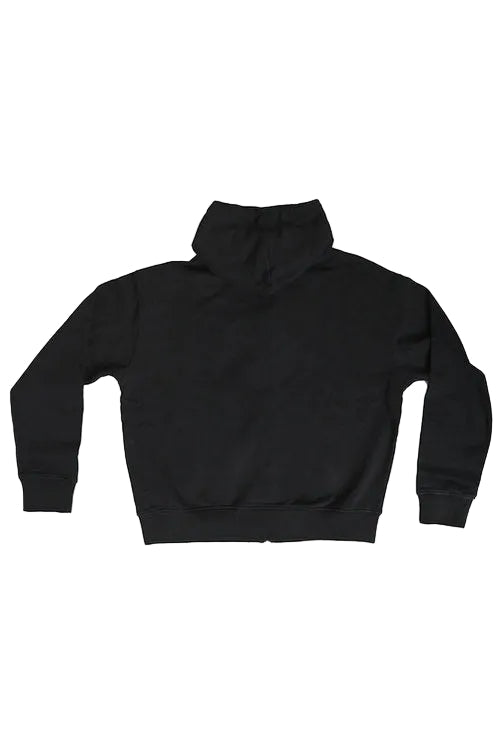 Op1um Hoodie Zip up Tag