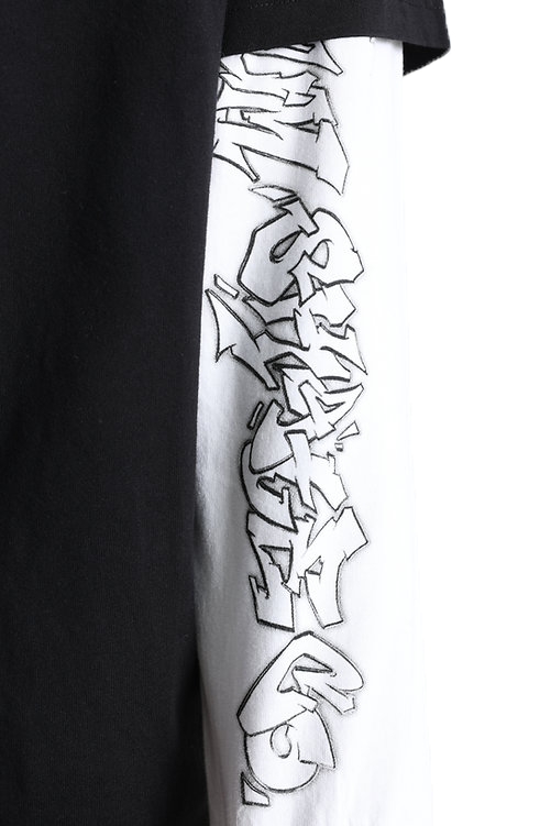 Op1um Longsleeve Cartoon
