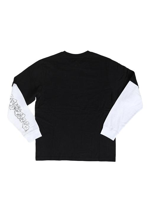 Op1um Longsleeve Cartoon
