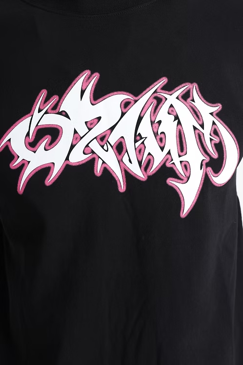 Op1um Longsleeve Pink Glow