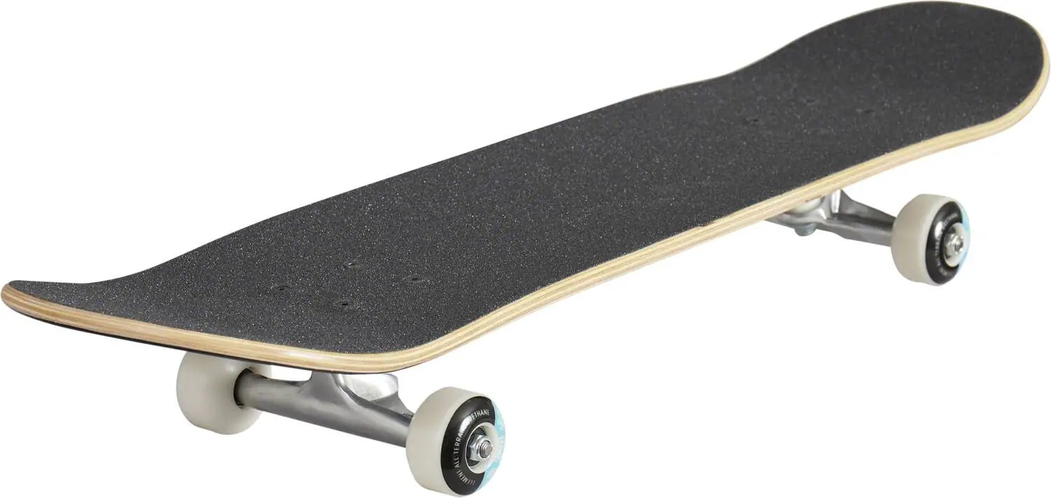 Element Complete Hatched Rot