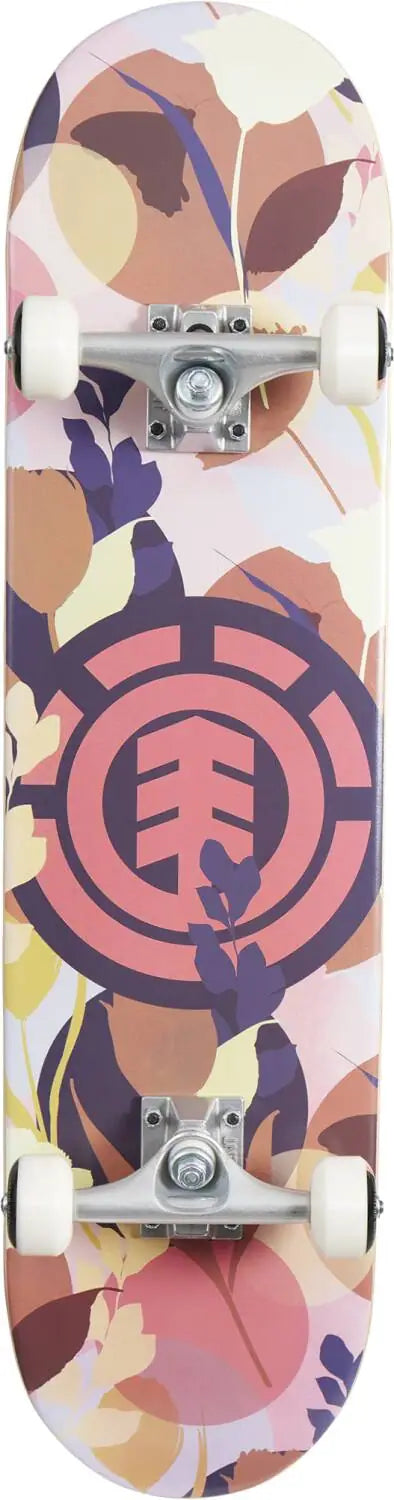 Element Complete Fauna Party