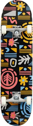 Element Complete Motif