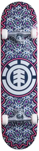 Element Complete Paisel