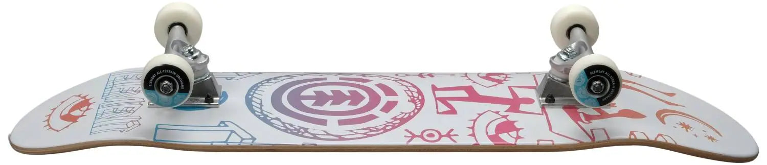 Element Complete Hiero