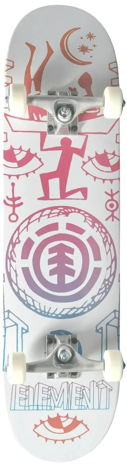 Element Complete Hiero