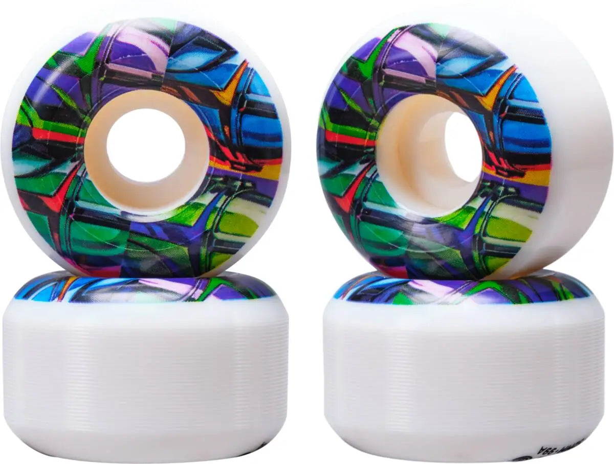 Element Wheels Mandalorian