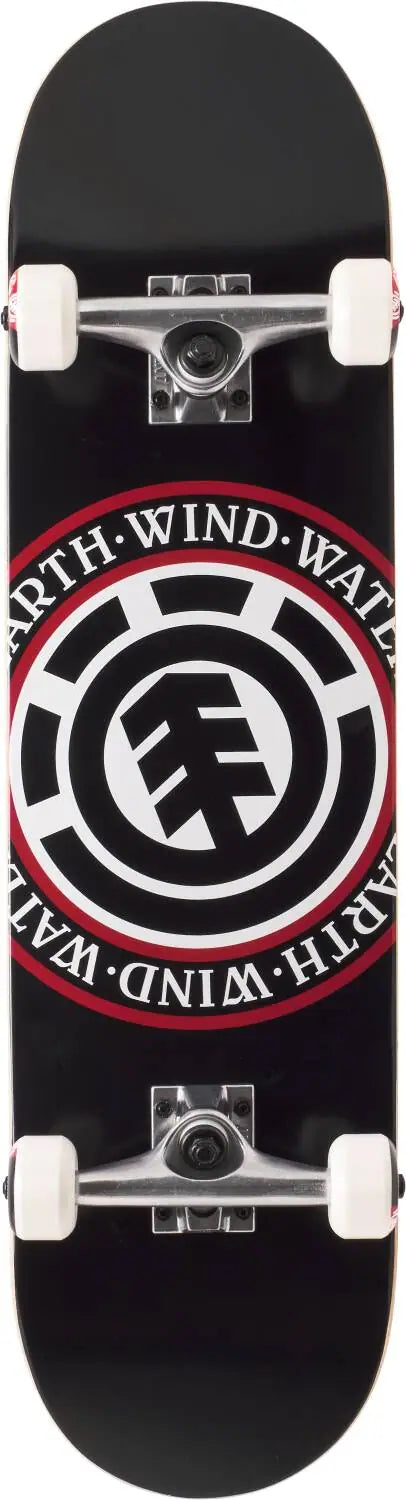 Element Complete Seal