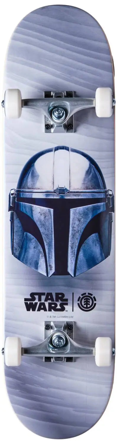 Element Complete Star Wars