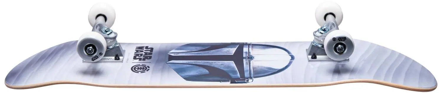 Element Complete Star Wars