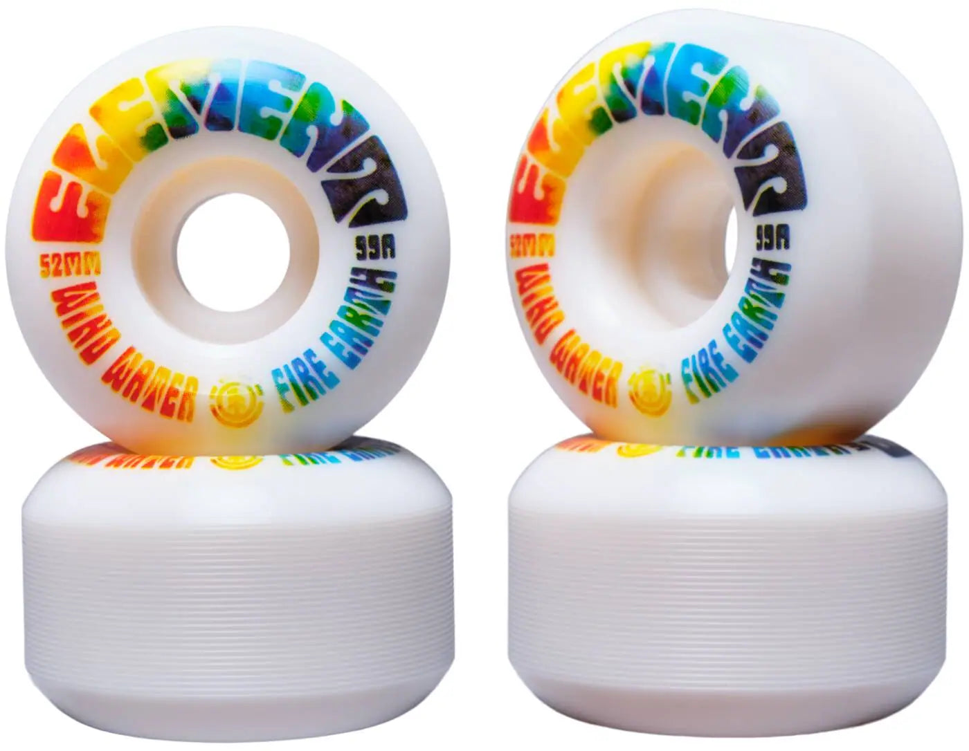 Element Wheels Trip Out Set