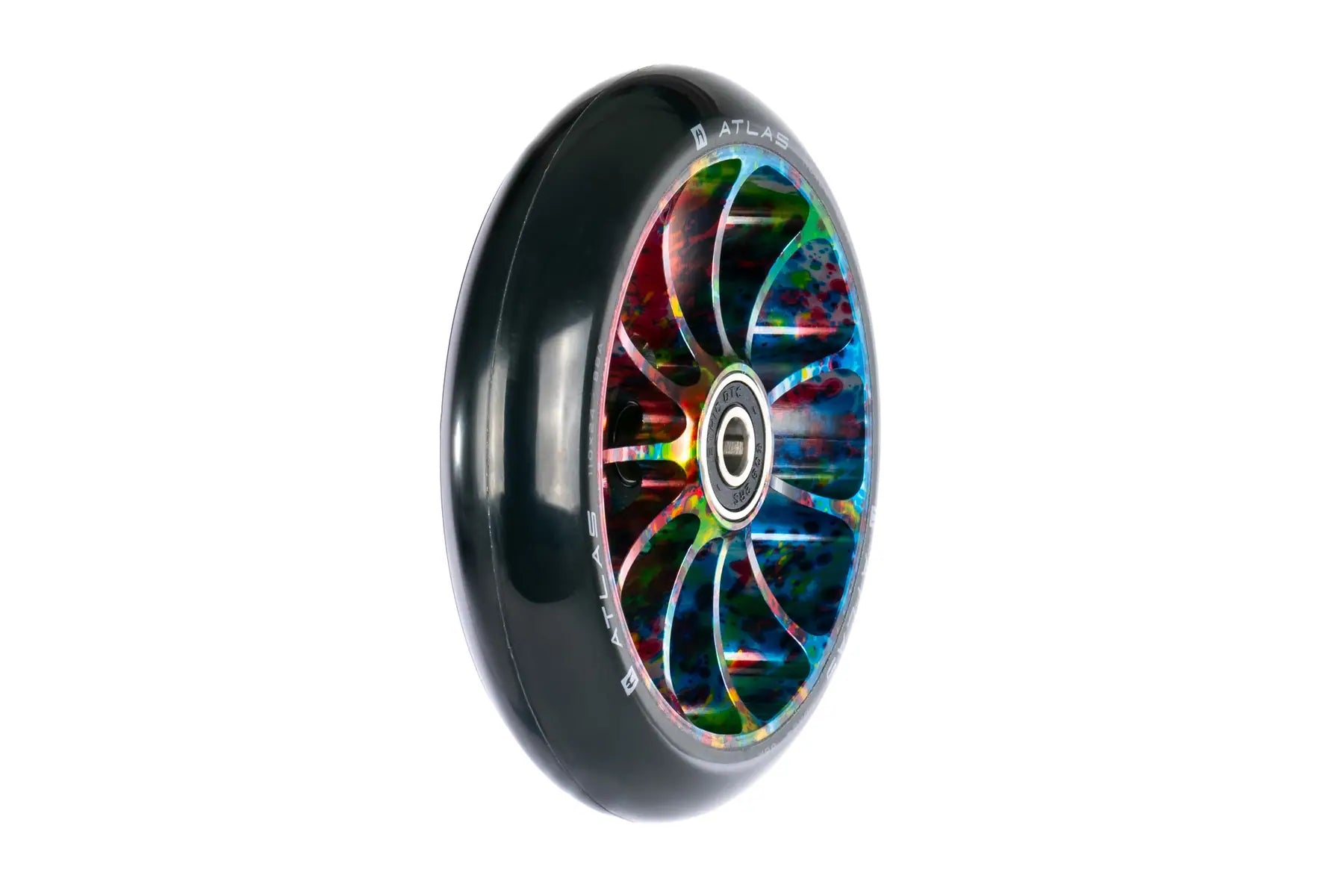 Ethic Wheel Atlas 110er