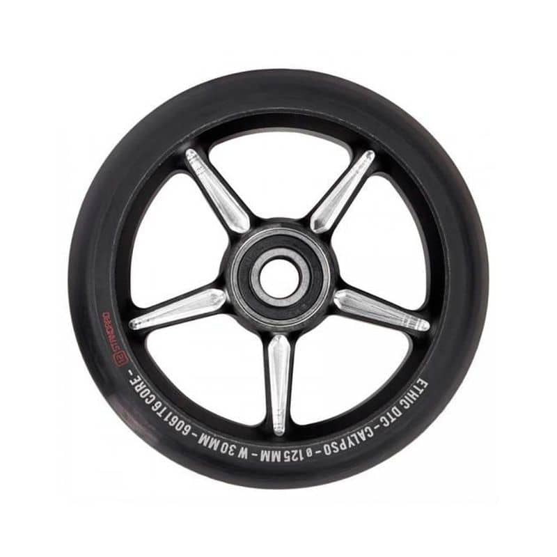 Ethic Wheel Calypso 125er