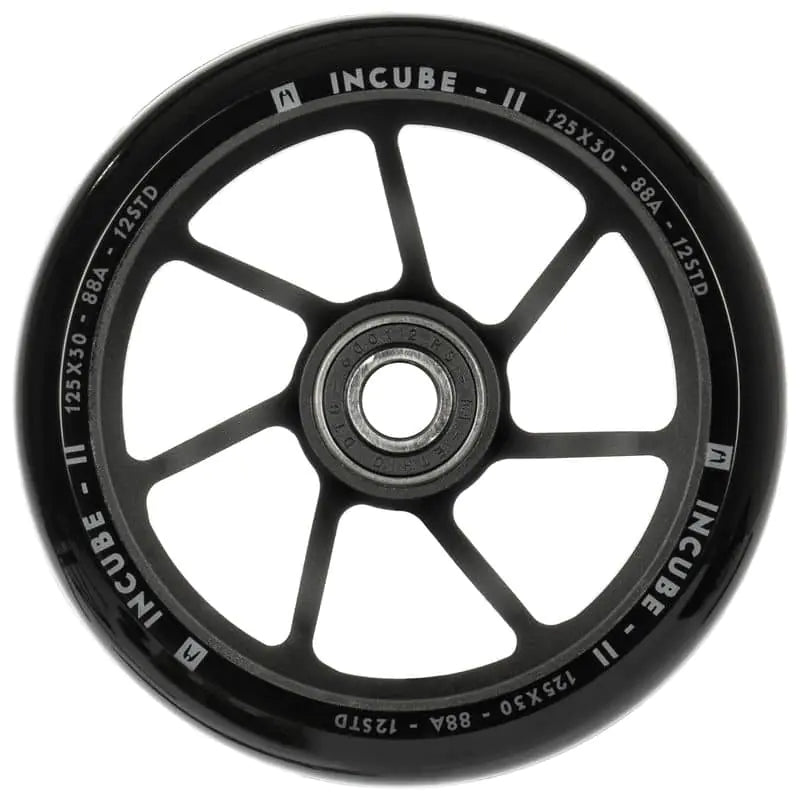 Ethic Wheel Incube 12Std. V2