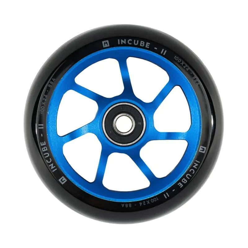 Ethic Wheel Incube V2