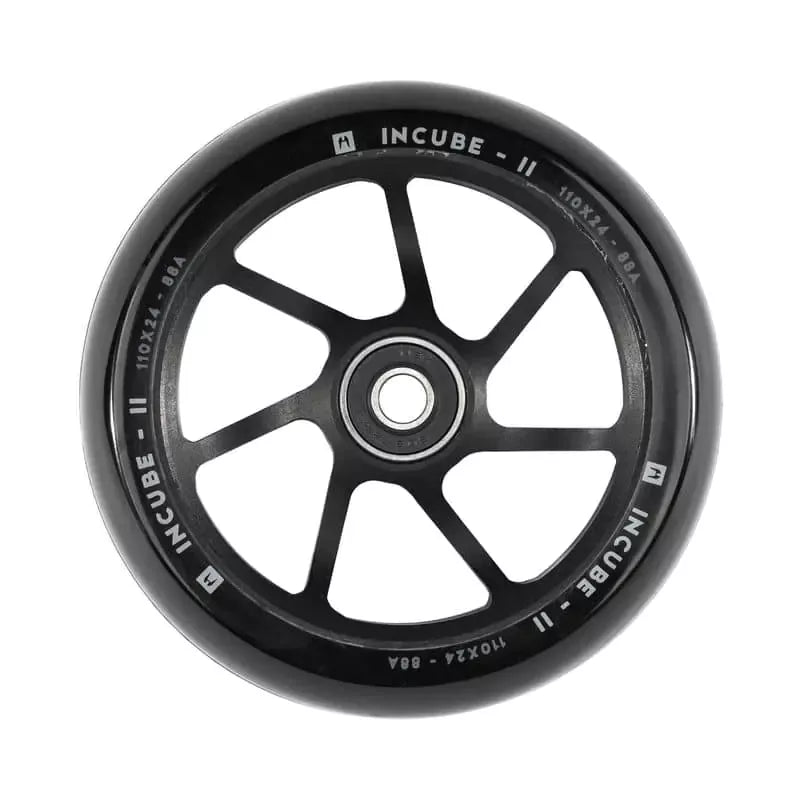 Ethic Wheel Incube V2