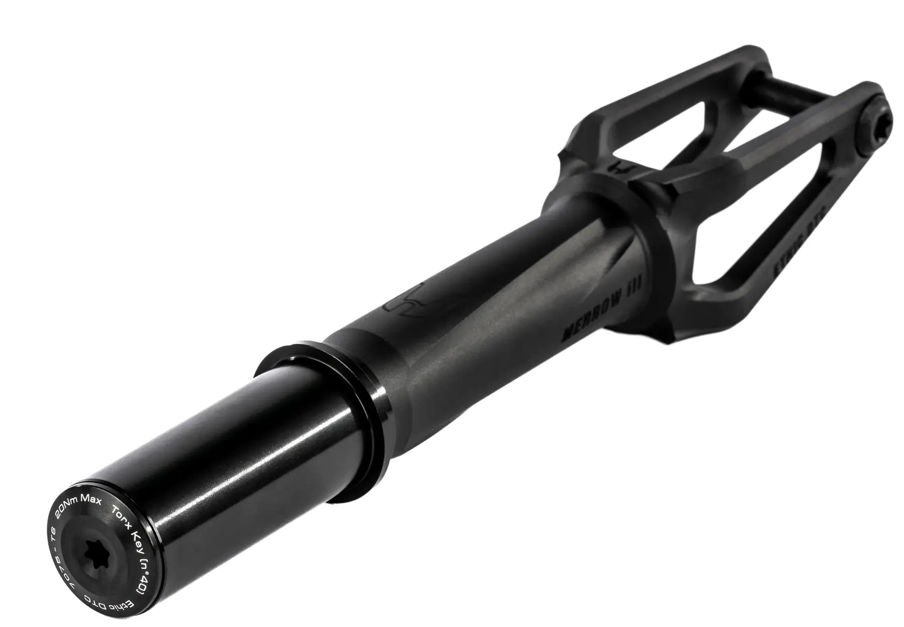 Ethic Fork IHC Merrow V3