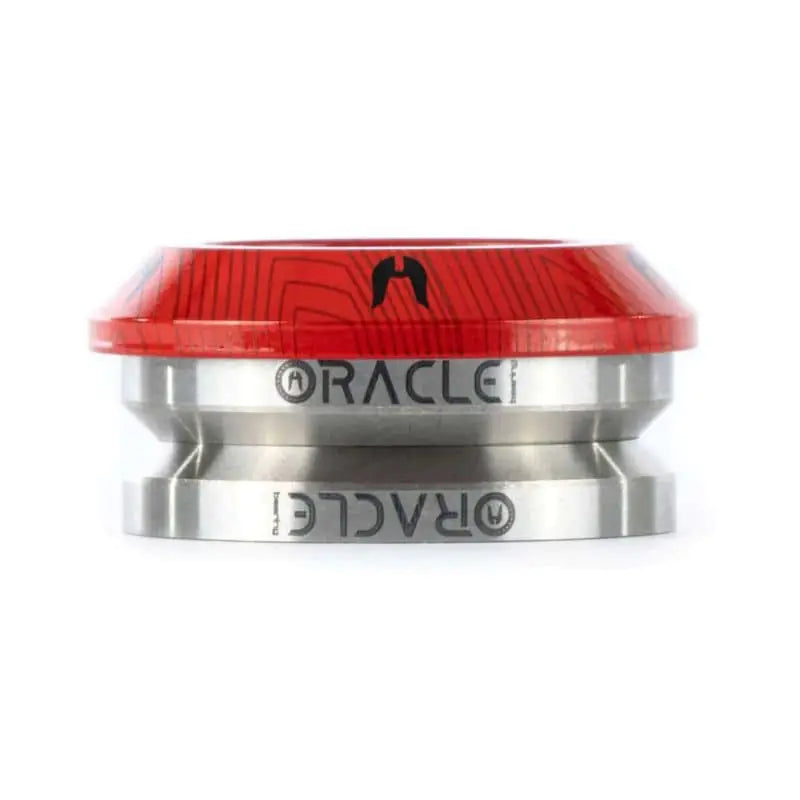 Ethic Headset Oracle