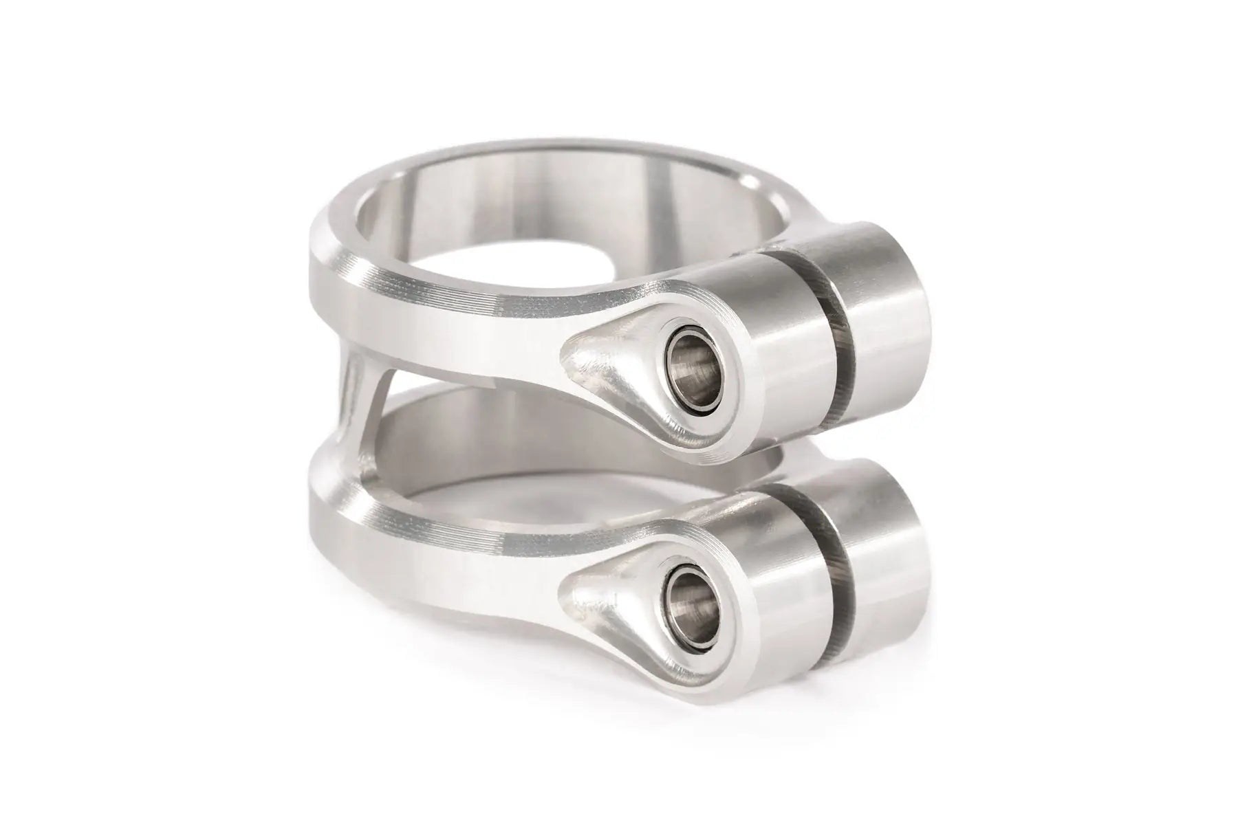 Ethic Clamp Double Sylphe V2