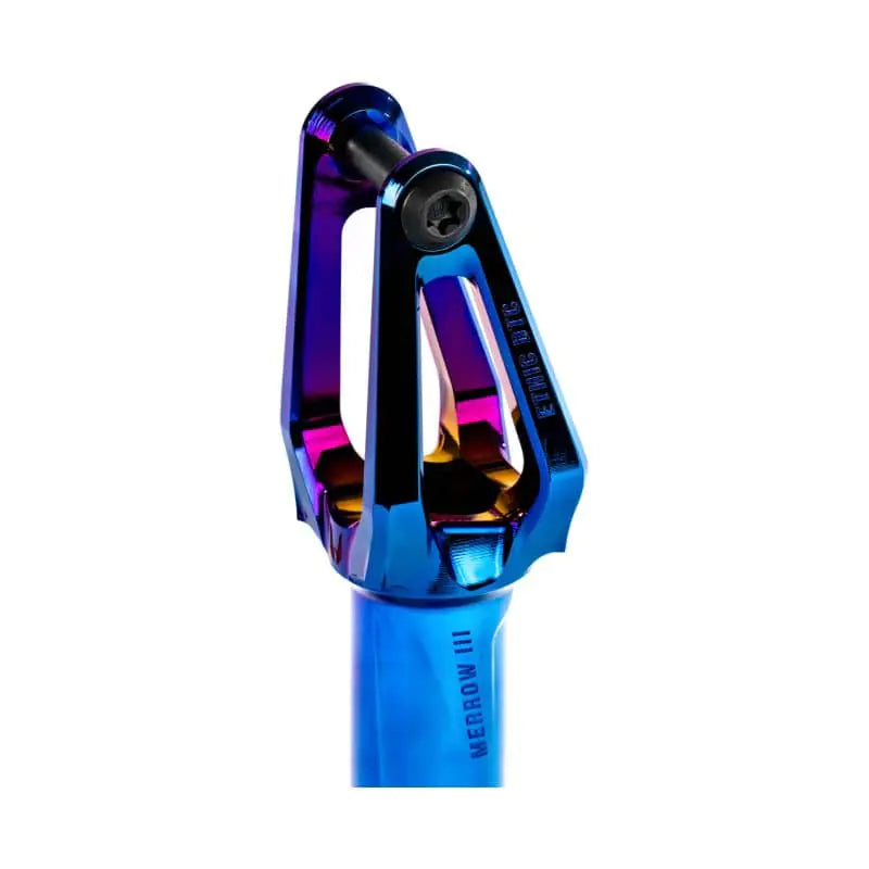 Ethic Fork IHC Merrow V3
