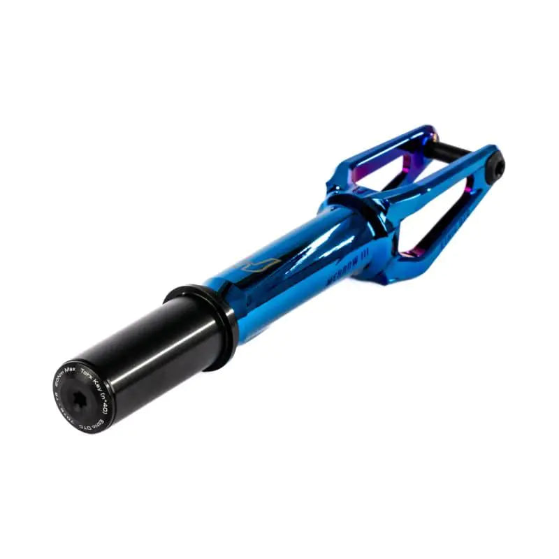 Ethic Fork IHC Merrow V3