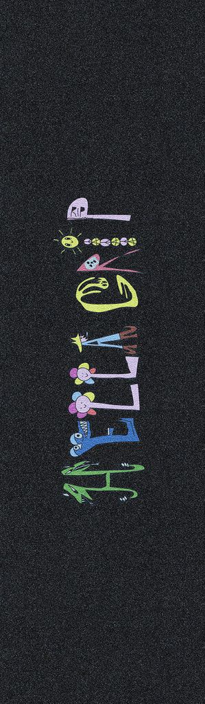 Hella Griptape Devin Szydlowski Sig.